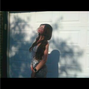 Meet your Posher, Alison